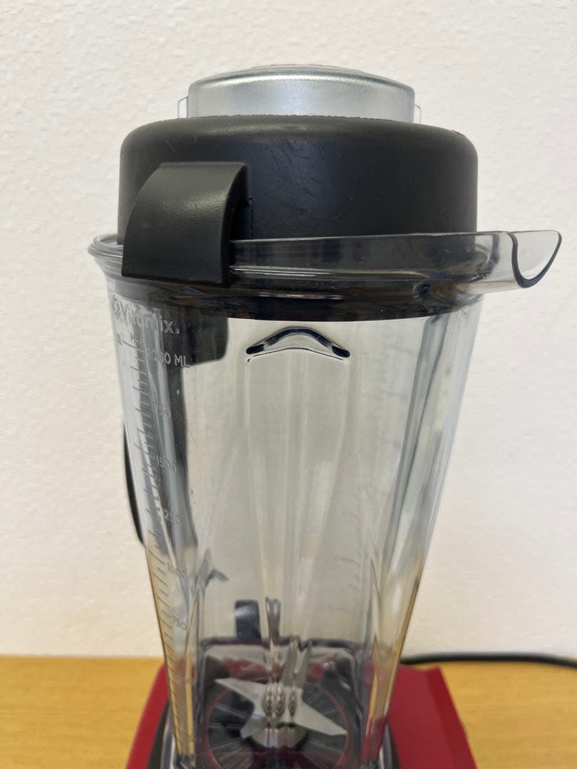 Vitamix バイタミックス　TNC5200 VM0111 ミキサー