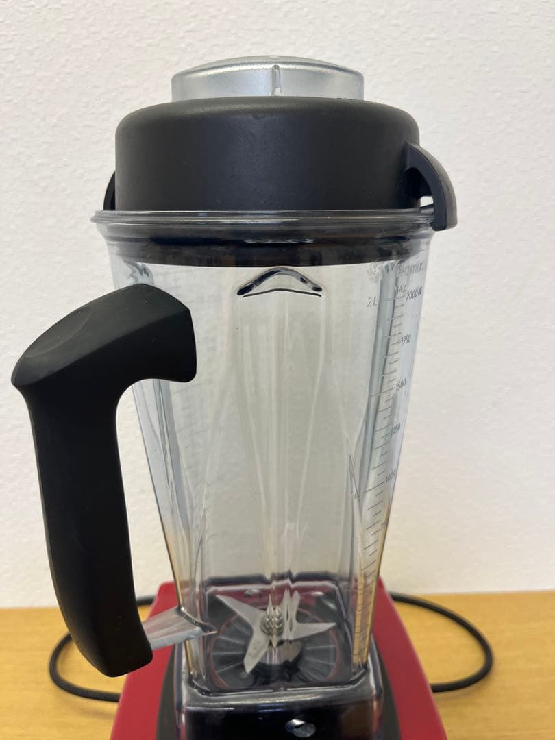 Vitamix バイタミックス　TNC5200 VM0111 ミキサー