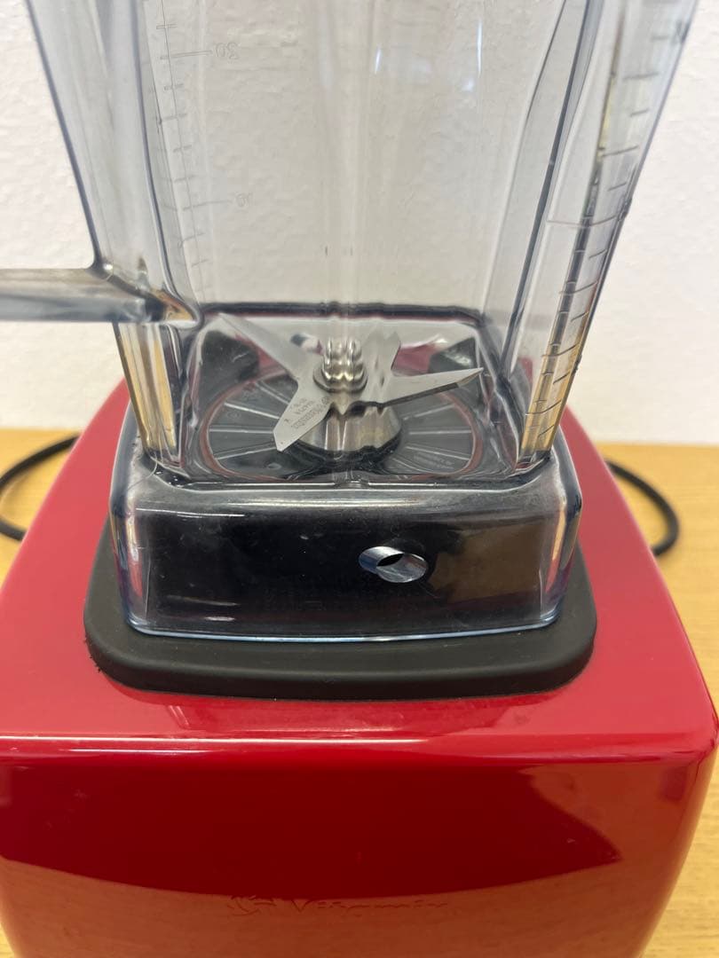 Vitamix バイタミックス　TNC5200 VM0111 ミキサー