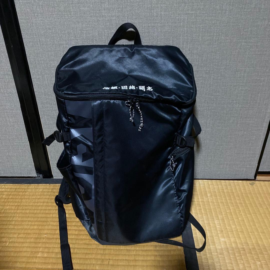 東山バレー部活カバン