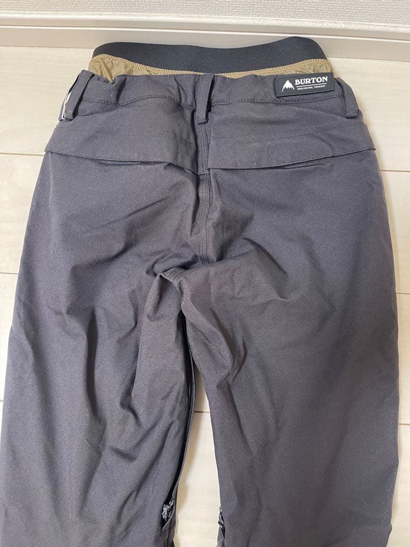 BURTON バートン スノーボードパンツ レディース XS