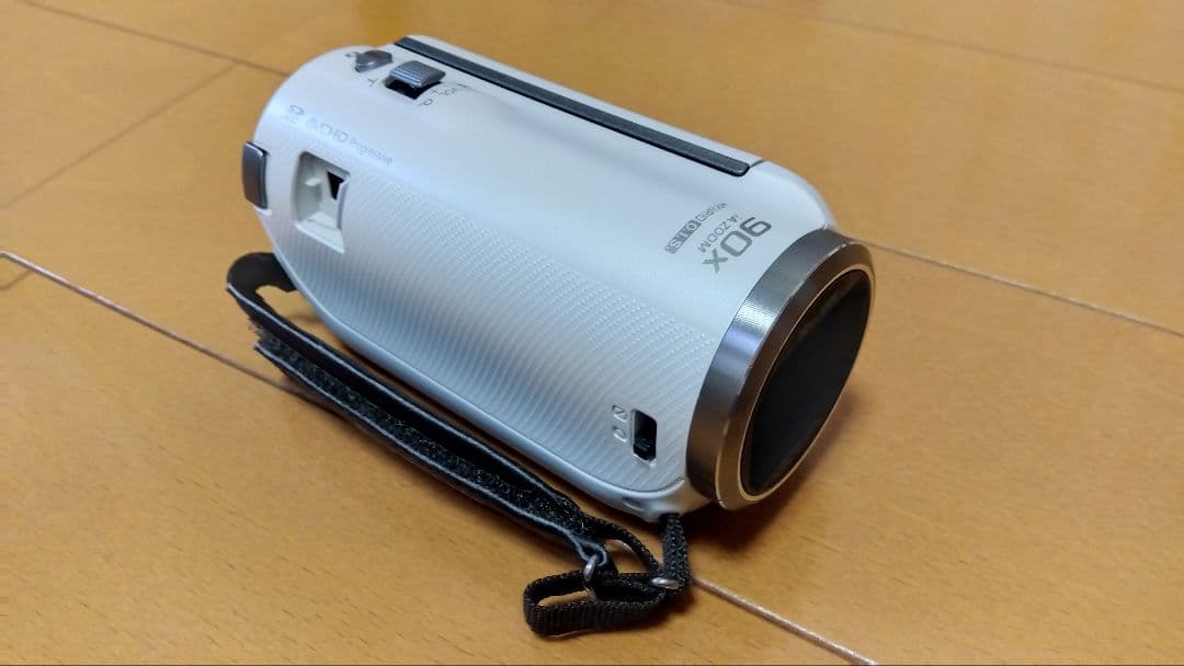 パナソニック Panasonic ビデオカメラ HC-V360MS