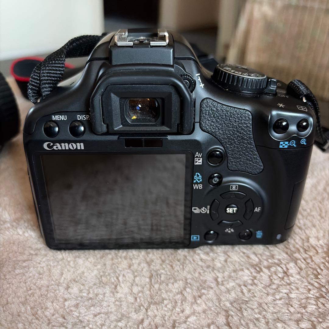 Canon EOS デジタル一眼レフカメラ