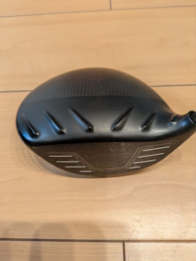 【ゆう】PING ピン G440 MAXドライバー 9℃ ヘッドカバー付き