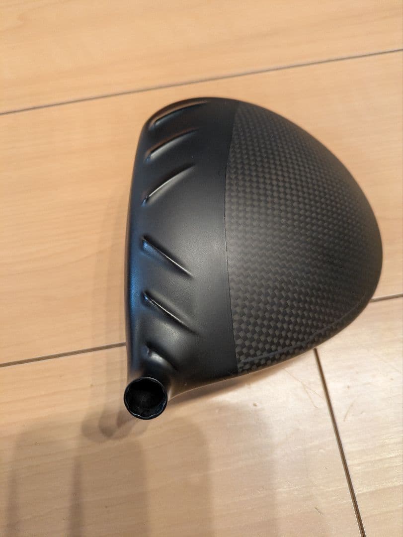 【ゆう】PING ピン G440 MAXドライバー 9℃ ヘッドカバー付き