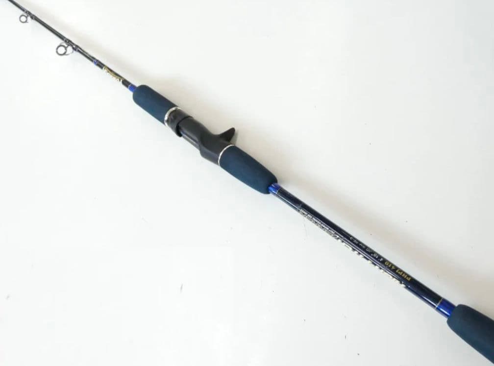 ポセイドン ハイピッチジャーカーPHPJ 410