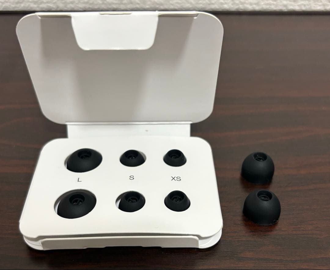 Bowers&Wilkins PI8 ブラック