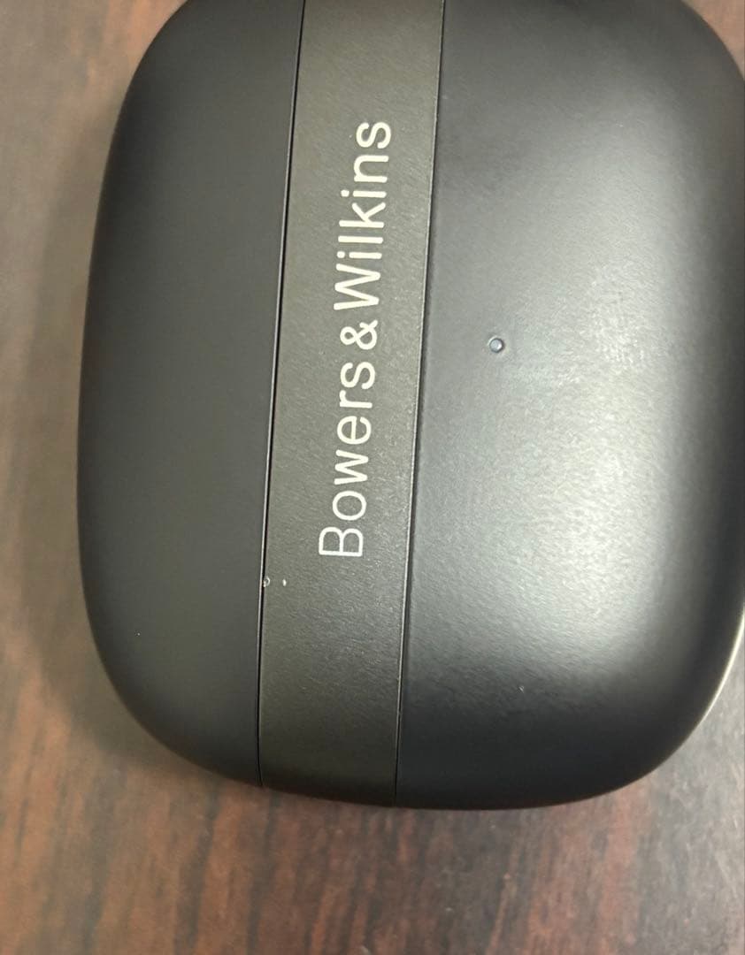 Bowers&Wilkins PI8 ブラック