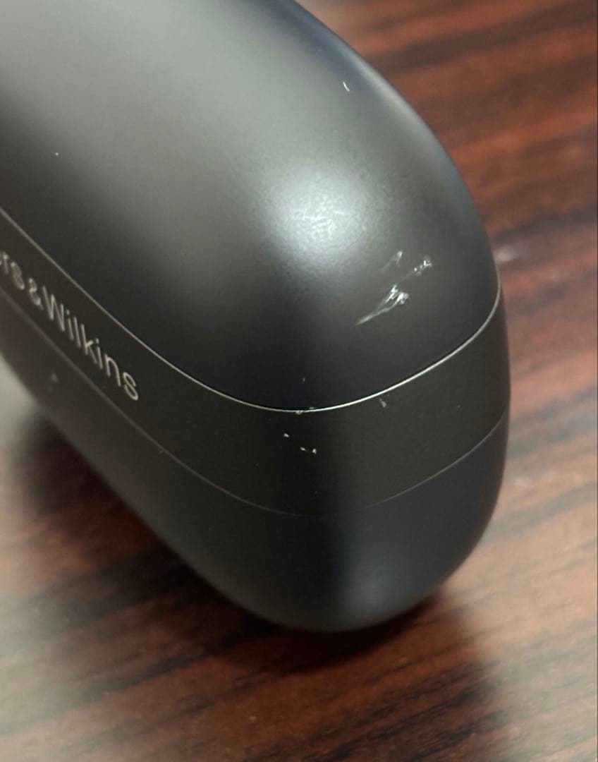 Bowers&Wilkins PI8 ブラック