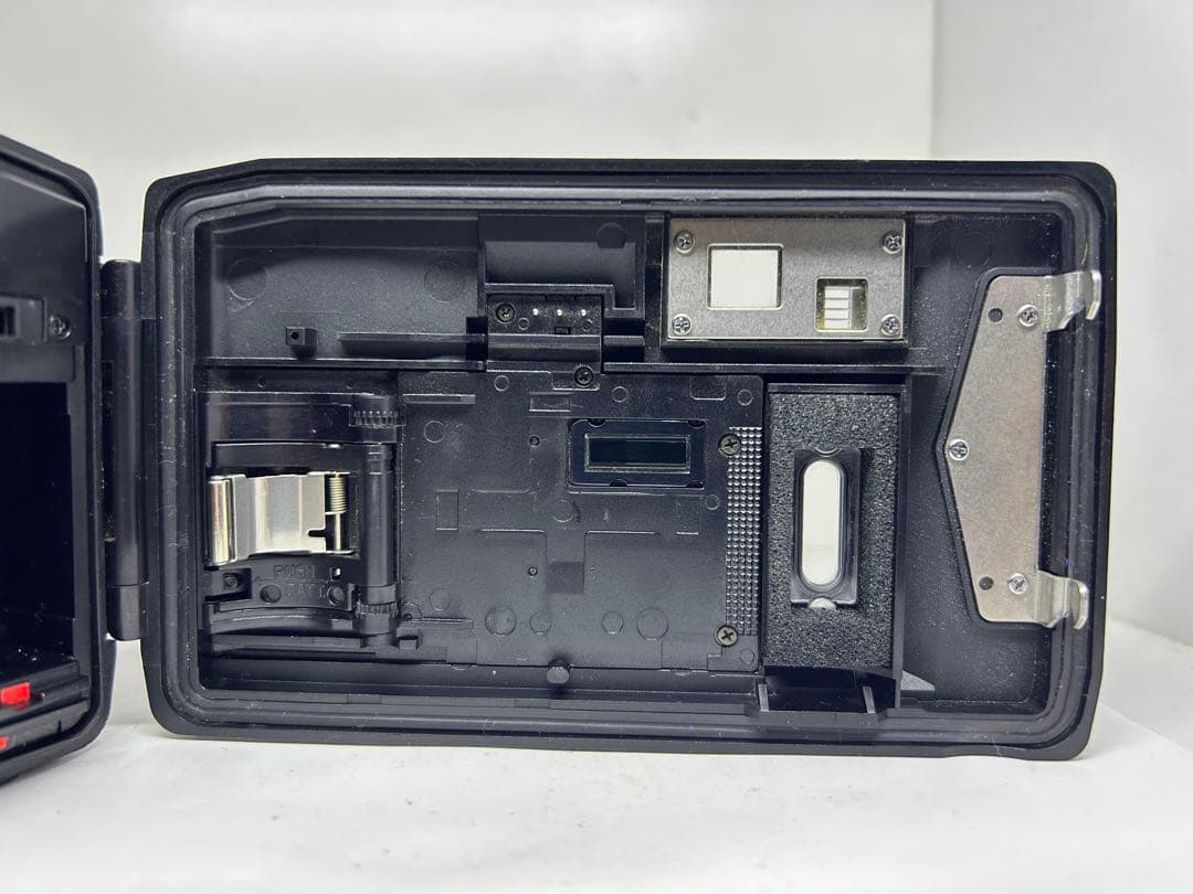 Nikon ニコン L35AWAD ピカイチカリブ　動作品 コンパクトカメラ　2