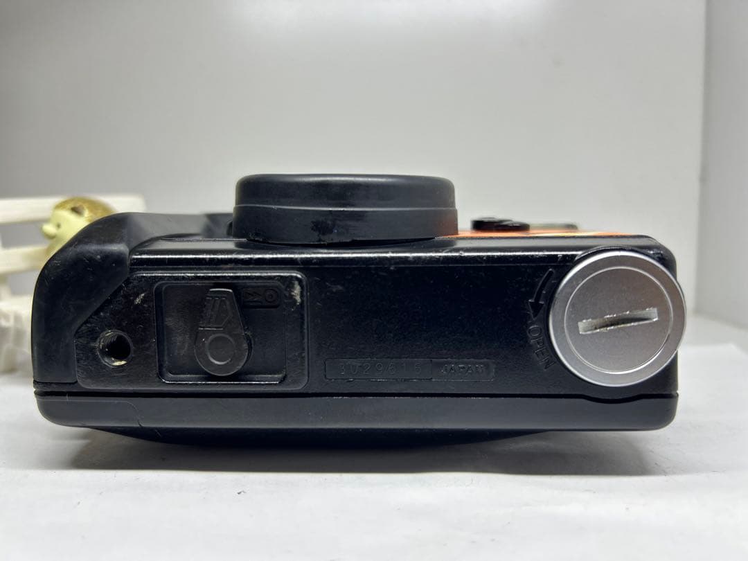 Nikon ニコン L35AWAD ピカイチカリブ　動作品 コンパクトカメラ　2