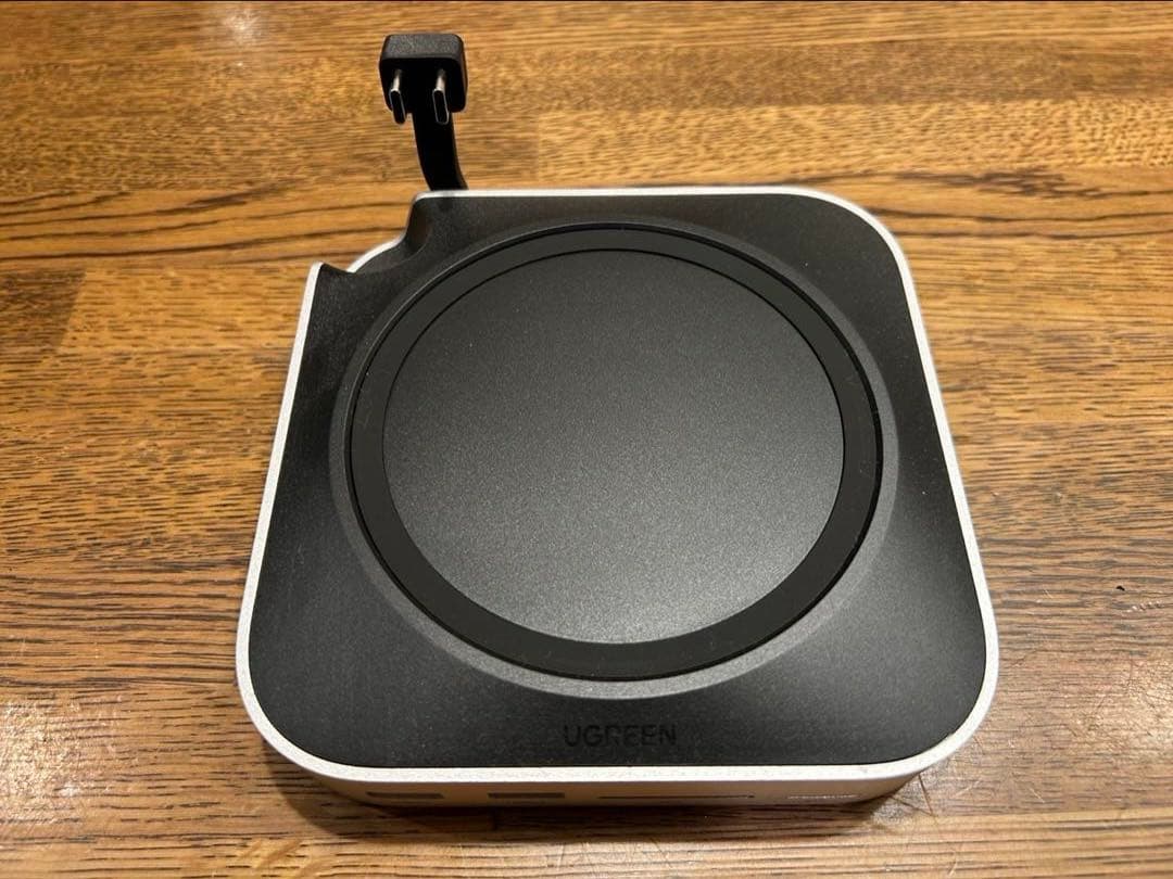 Apple Mac mini M4 付属品あり