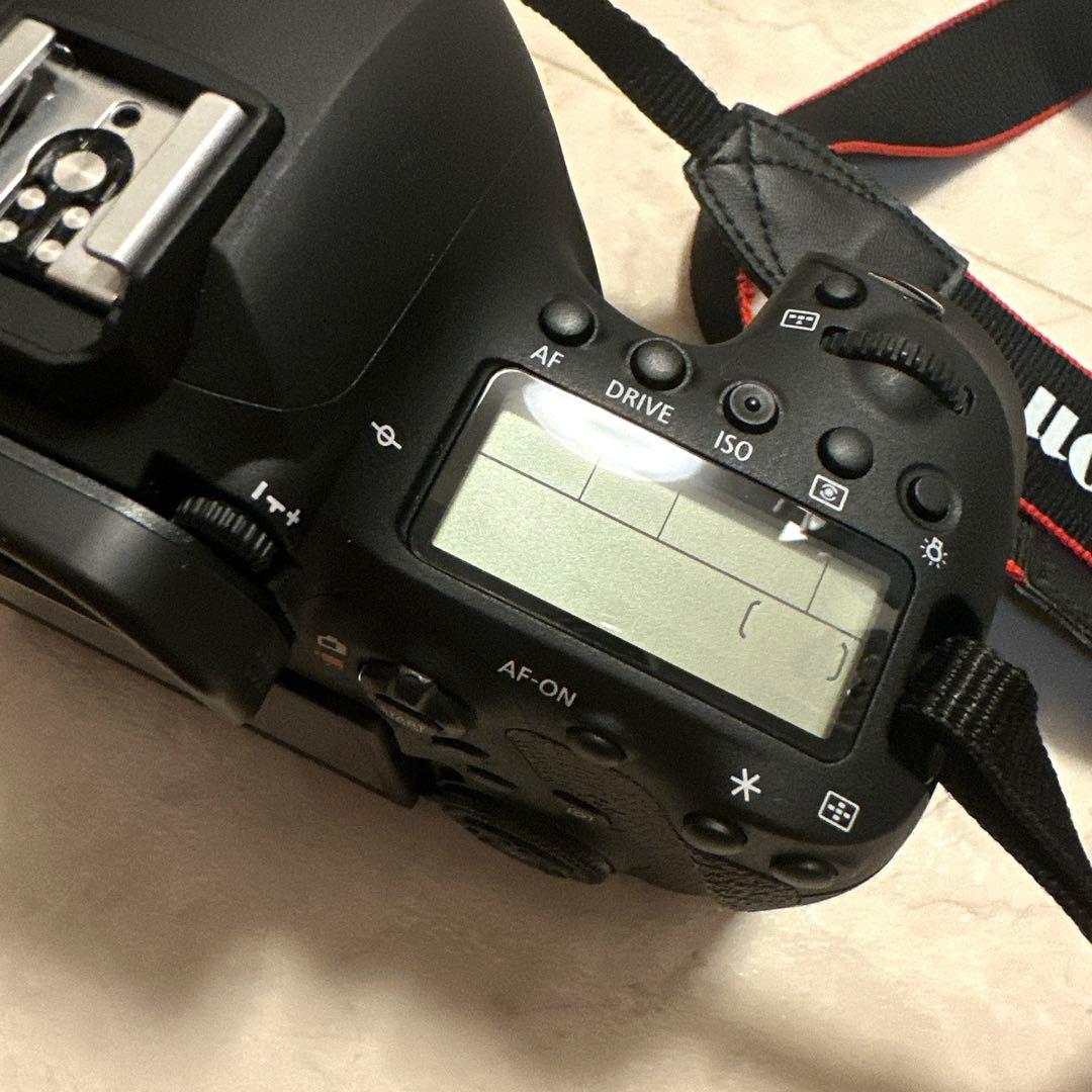 Canon EOS 6D MARK2 ボディ