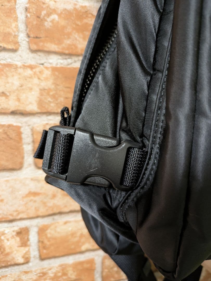 PORTER TANKER XL 旧モデル