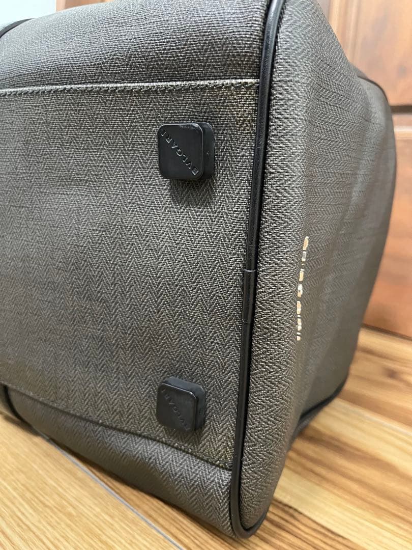 BVLGARI / ブルガリ / ウィークエンド / ボストンバッグ