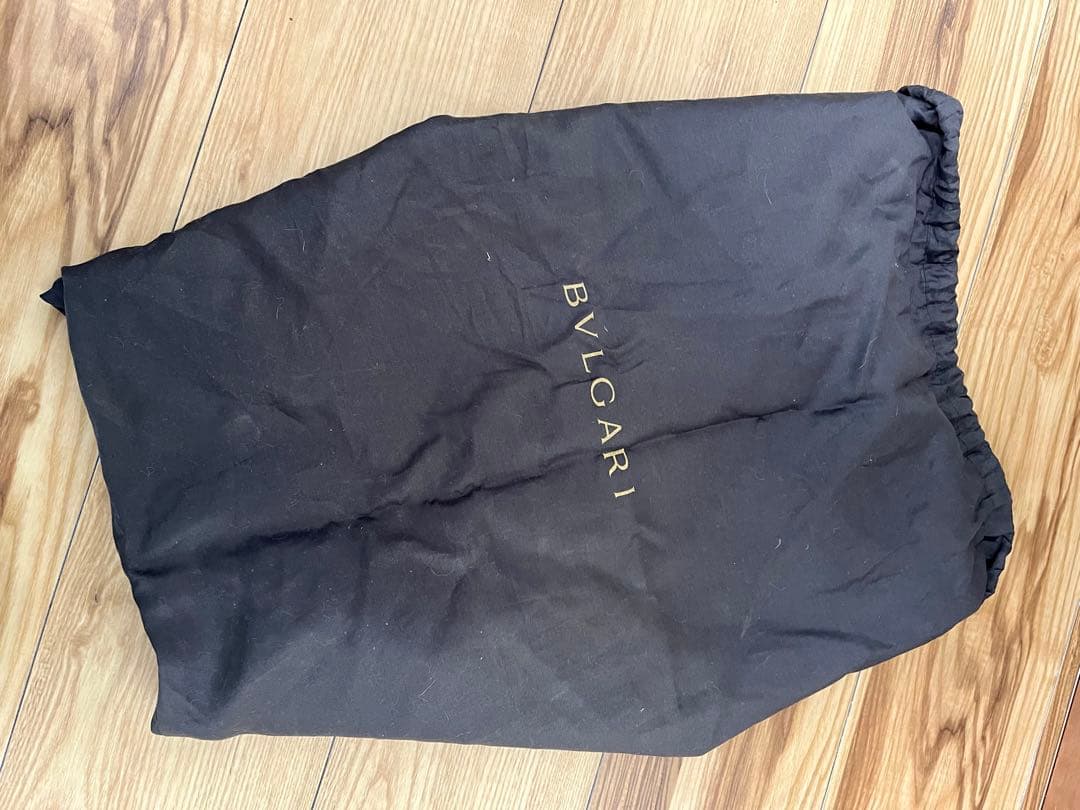 BVLGARI / ブルガリ / ウィークエンド / ボストンバッグ