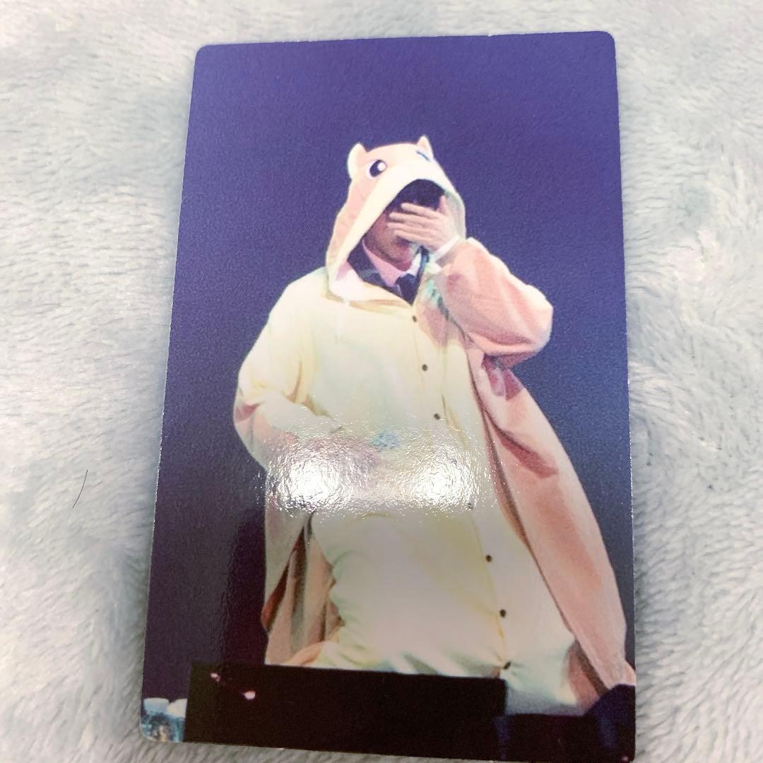 BTS Happy Ever After ハピエバ　韓国DVD トレカ