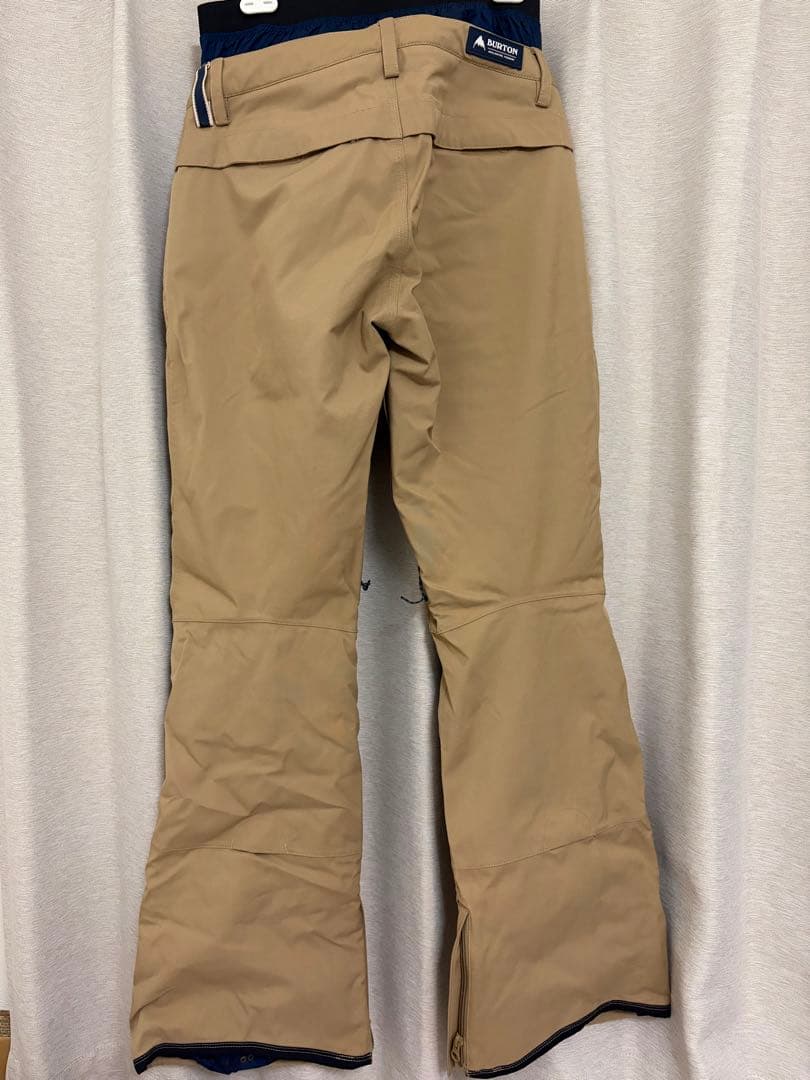 ※今月まで年内発送 686 , BURTON 上下スノーボードウェアセット