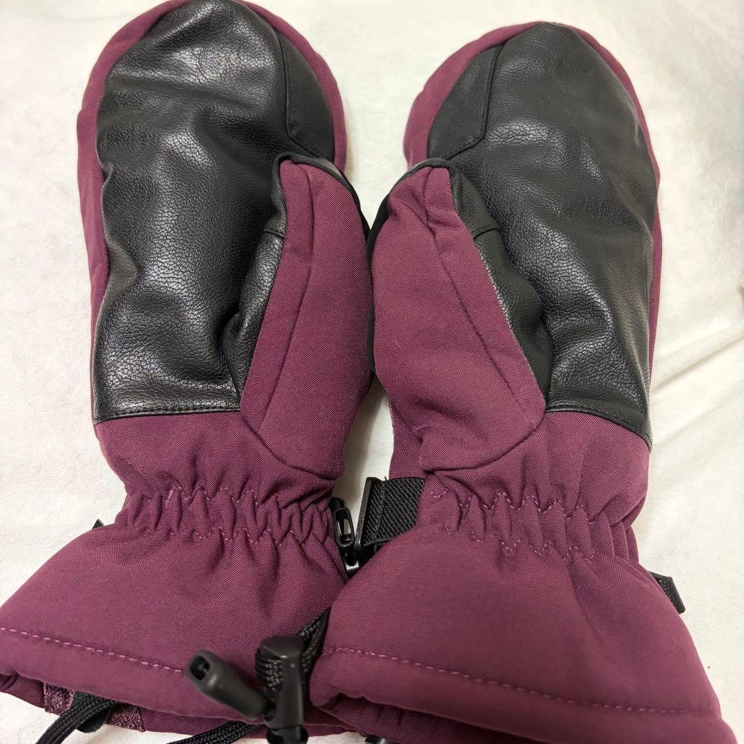 ※今月まで年内発送 686 , BURTON 上下スノーボードウェアセット