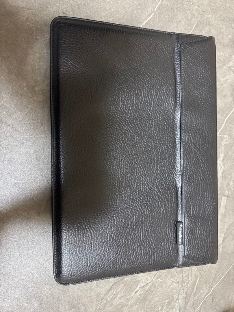 美品 MacBook Air M2 メモリ8GB ミッドナイト 最大容量100%