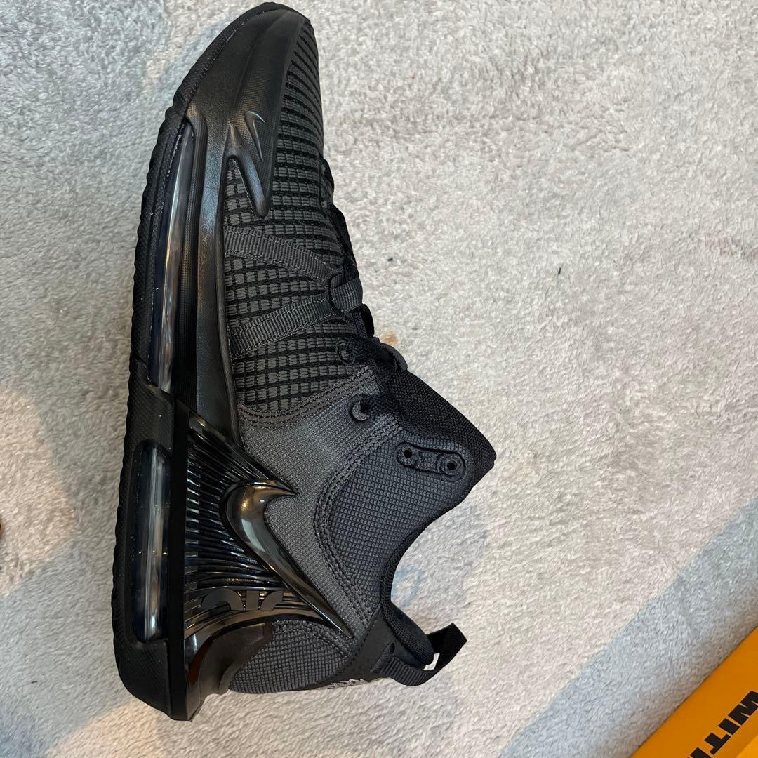 Nike LEBRON WITNESS Ⅶ ナイキ レブロン7 27cm