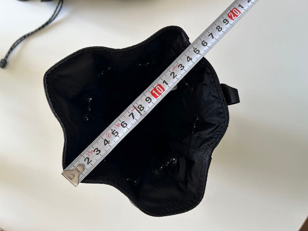 THE NORTH FACE×Hender Schemeショルダー2個セット