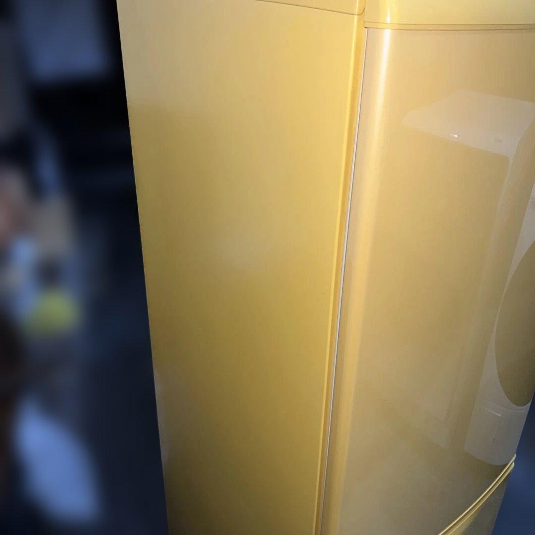 ⭐︎ナショナル/レトロ冷蔵庫/入手困難/別荘外し/使用期間1年間/完全動作品