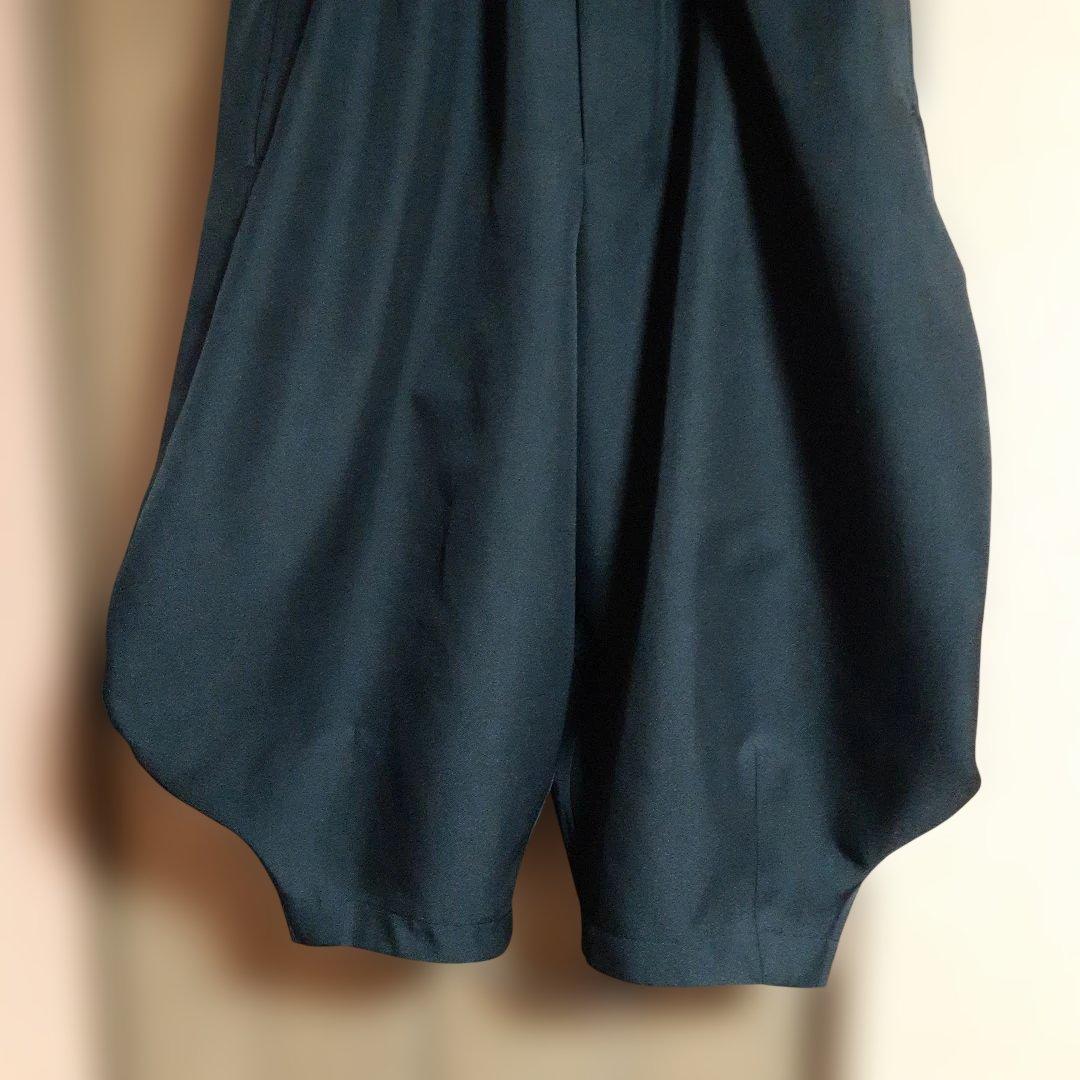 BLACK COMME des GARCONS　エステルツイル パンツ　24ss