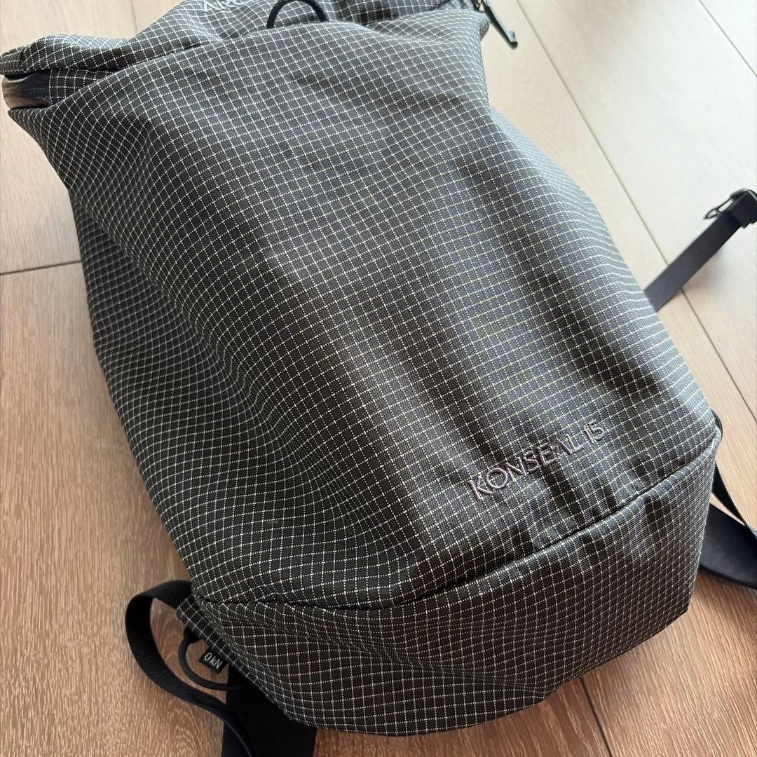 アークテリクス　コンシール15