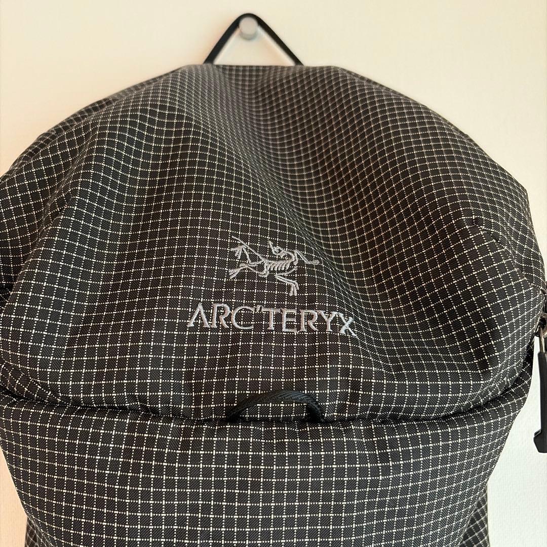 アークテリクス　コンシール15