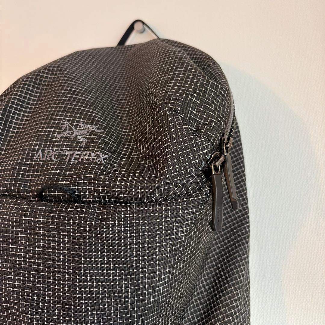 アークテリクス　コンシール15