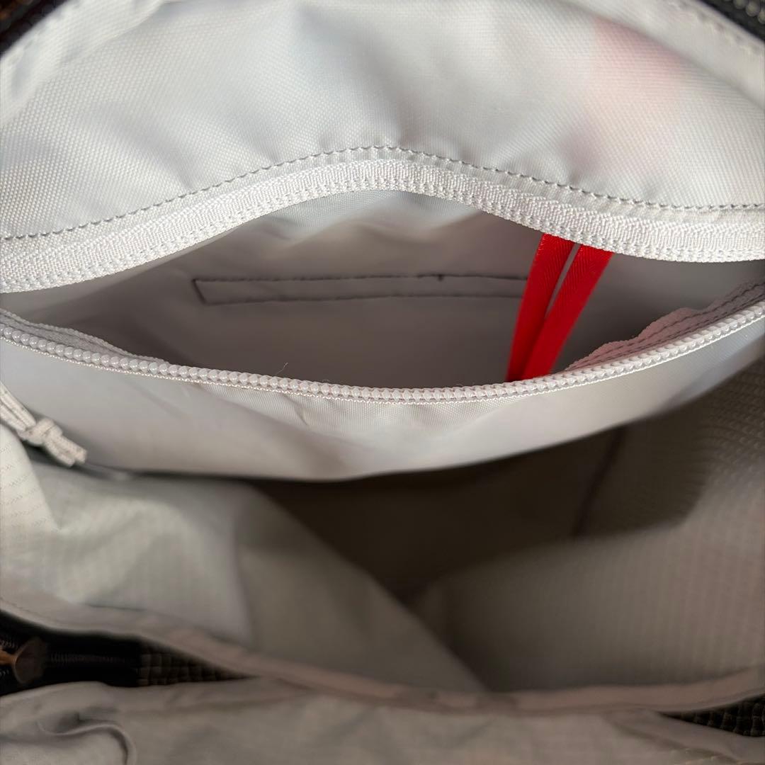 アークテリクス　コンシール15