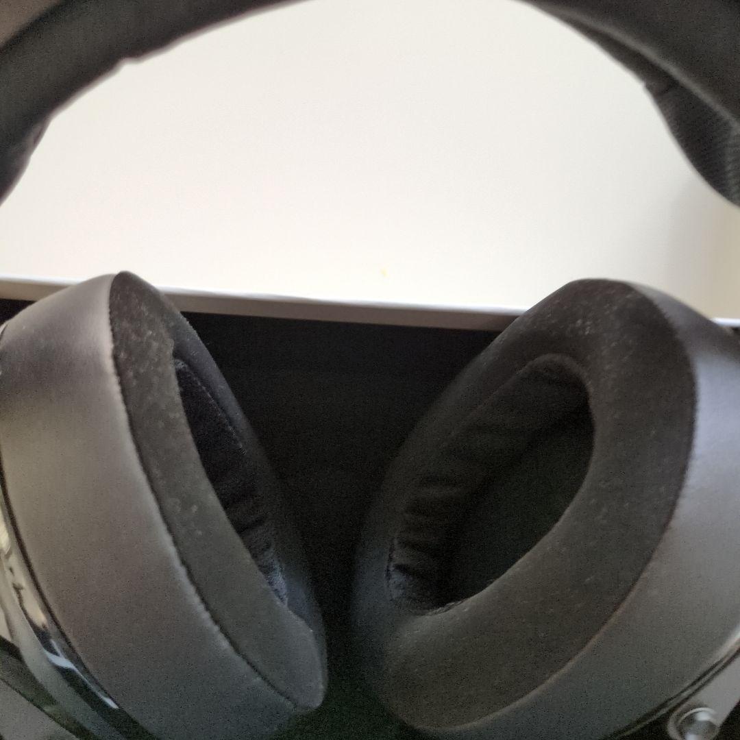 EPOS GSP 670 ゲーミングヘッドセット