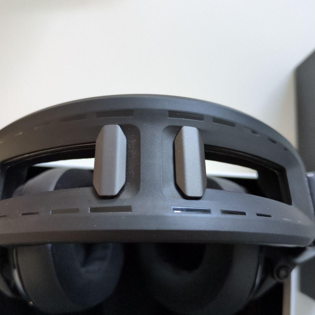 EPOS GSP 670 ゲーミングヘッドセット