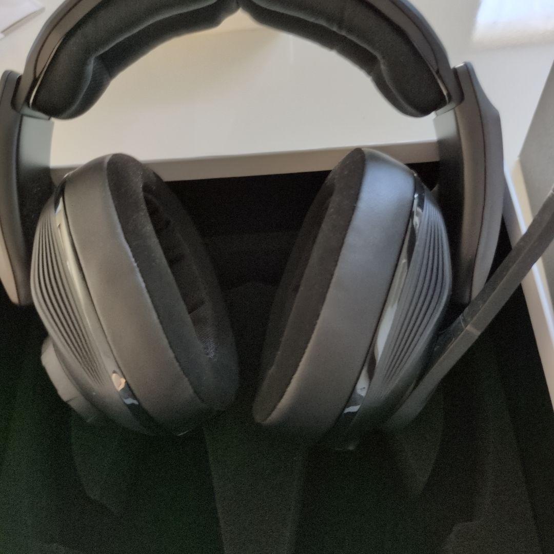 EPOS GSP 670 ゲーミングヘッドセット