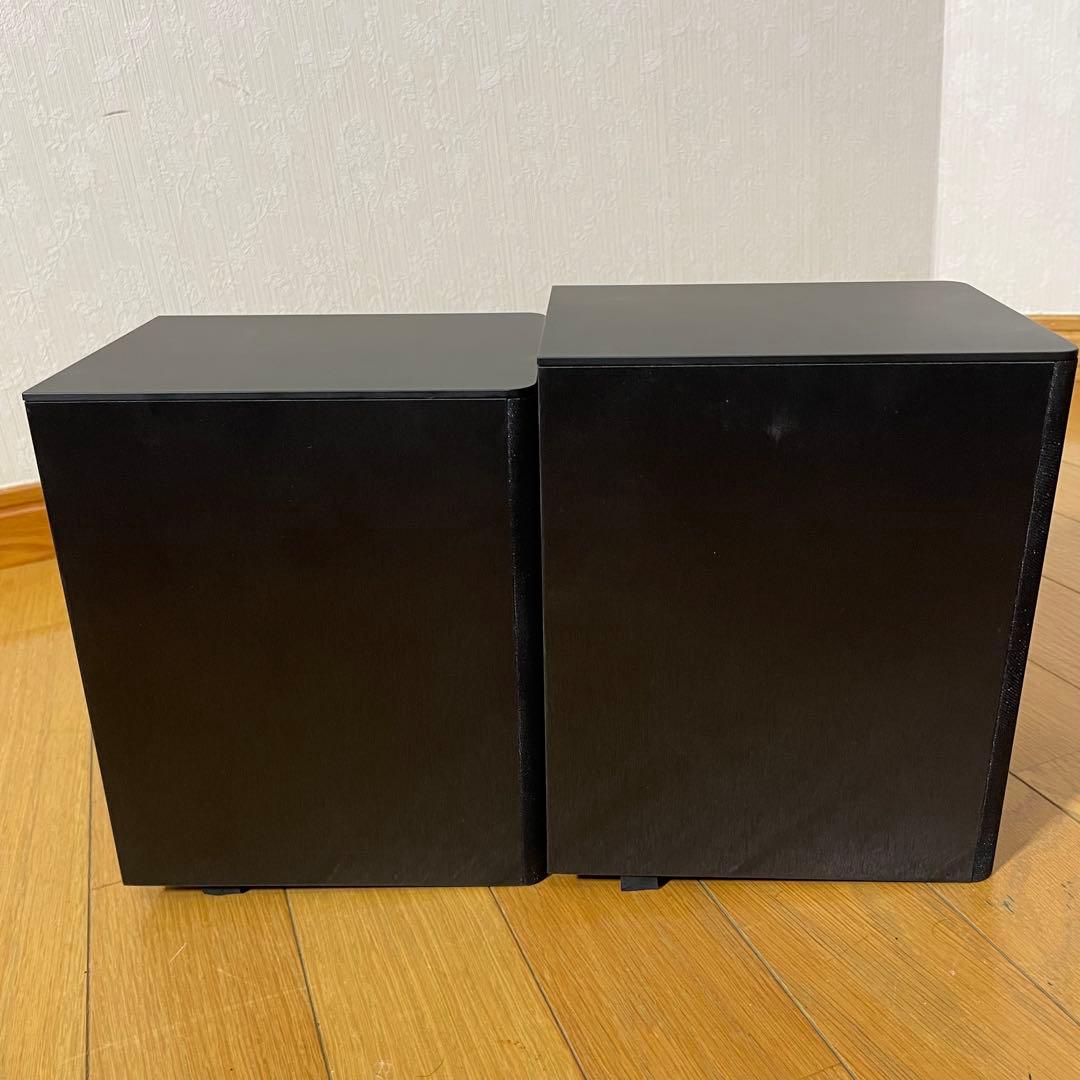 【美品】ONKYO CR-U1X CDコンポ Bluetooth リモコン付き