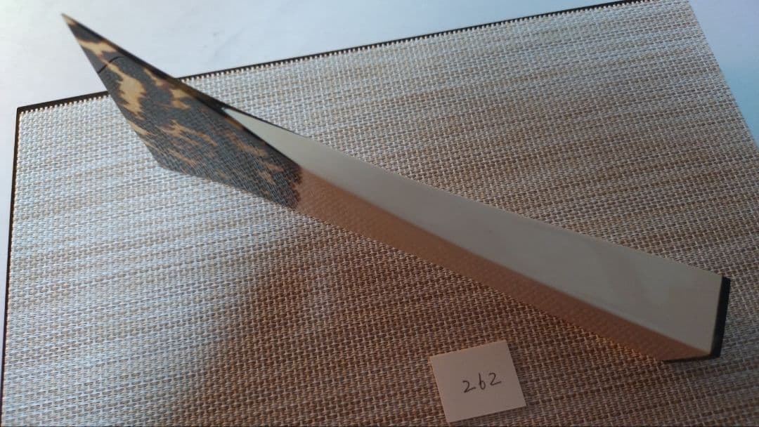 三味線バチ【送料無料】m262管理