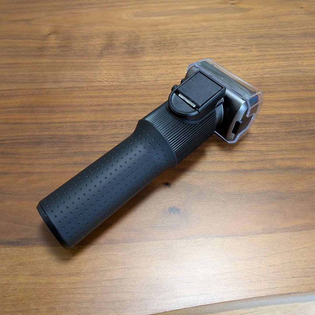 マクセルイズミ シェーバー IZF-E863R Severedge 6枚刃