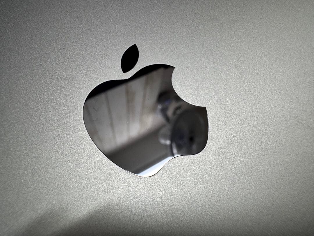 Apple13インチiPad Air Wi-Fiモデル 128GB - パープル