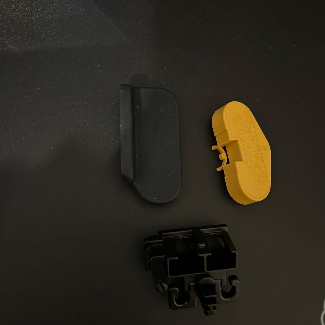 CANON EOS-1DX MarkⅡ　不動