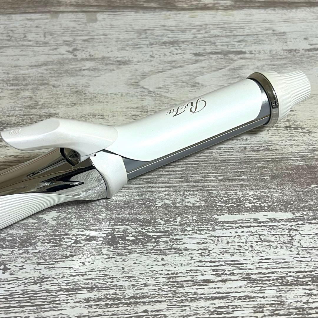 ReFa CURL IRON リファカールアイロン RE-AFOOA
