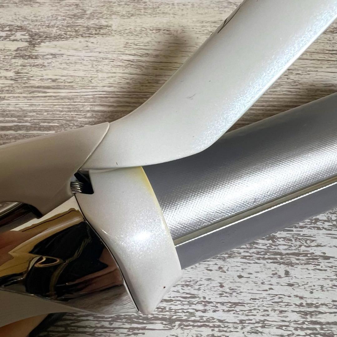 ReFa CURL IRON リファカールアイロン RE-AFOOA