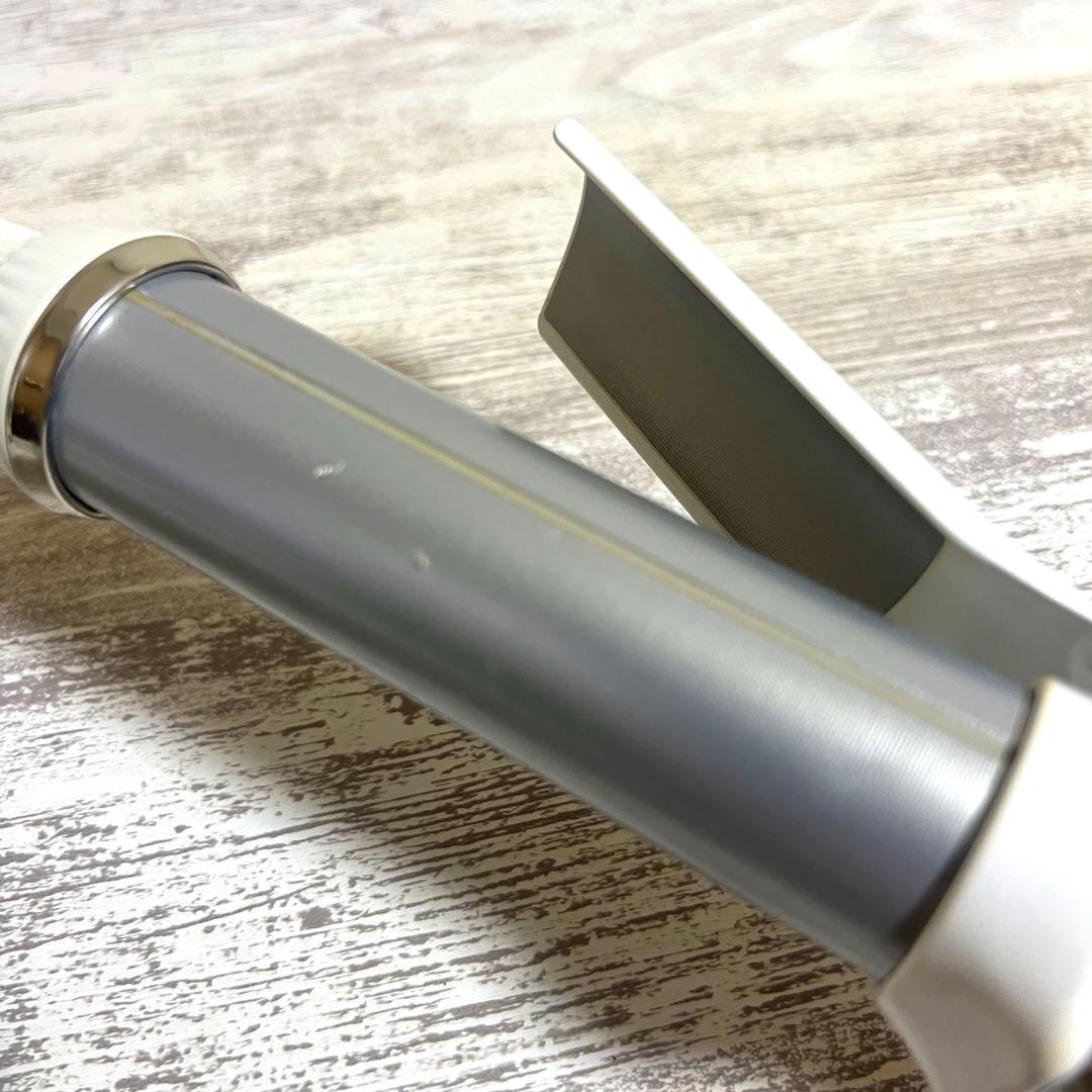 ReFa CURL IRON リファカールアイロン RE-AFOOA