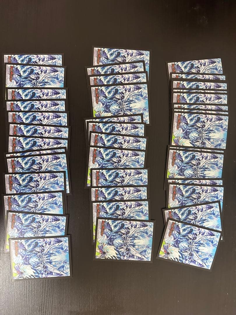 (1/31まで❗️) デュエルマスターズ　引退品