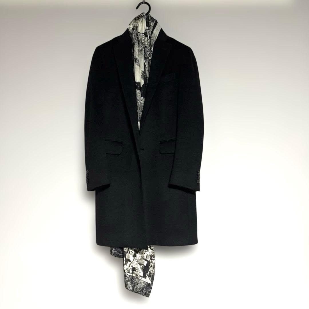 liverano ストール（シルク）