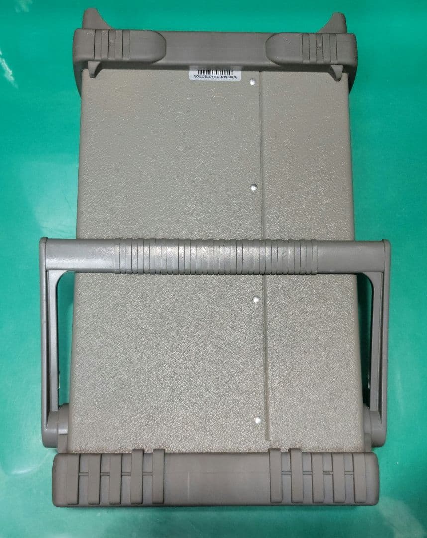 HP 34401A 6.5桁 DIGITAL MULTIMETER Rev11