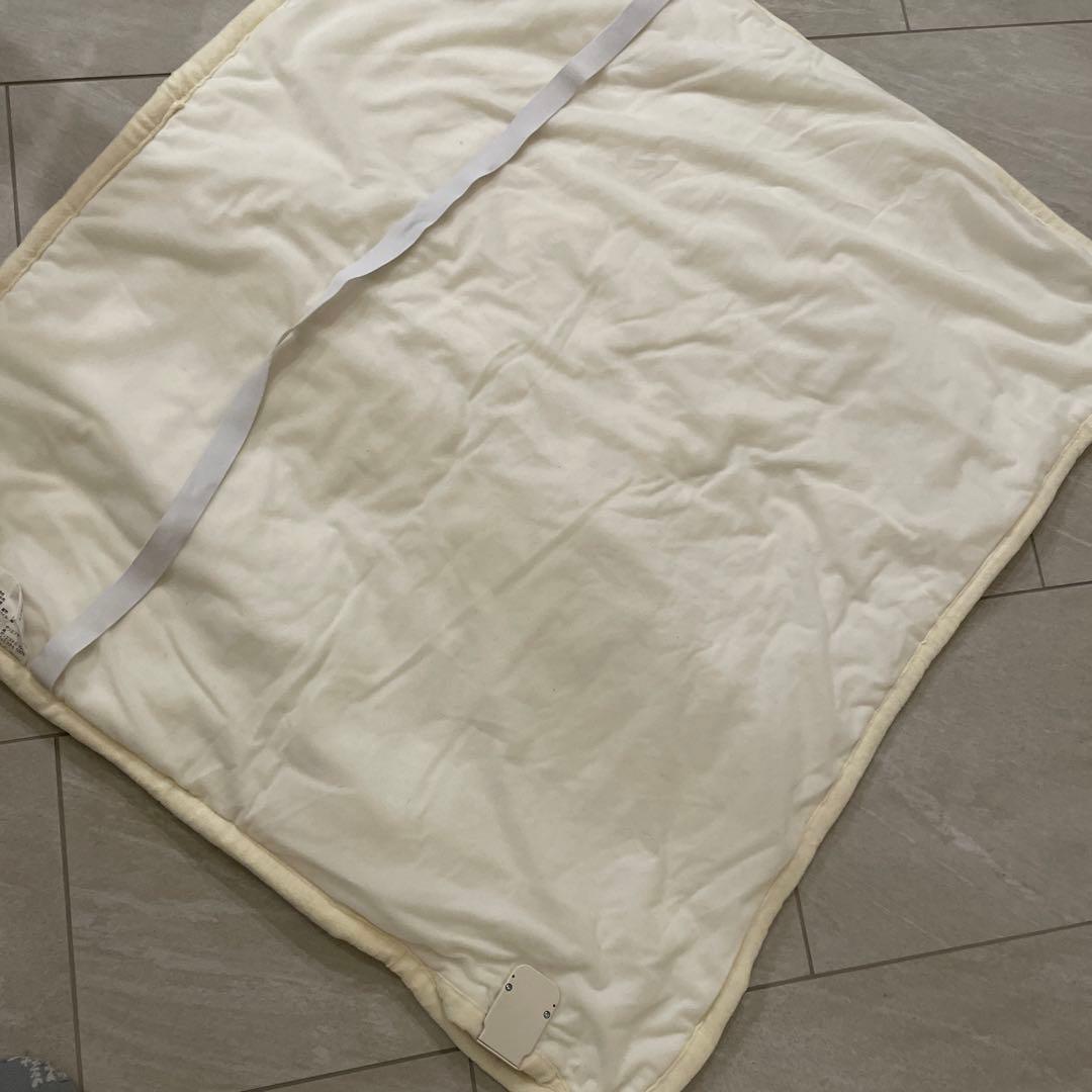 ゼンケン　足入れ電熱マット　　ZMT-50F