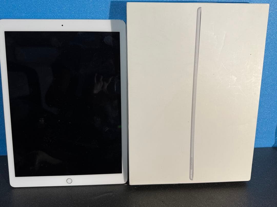 iPad Pro (12.9インチ) 32GB 第一世代 wi-fiモデル