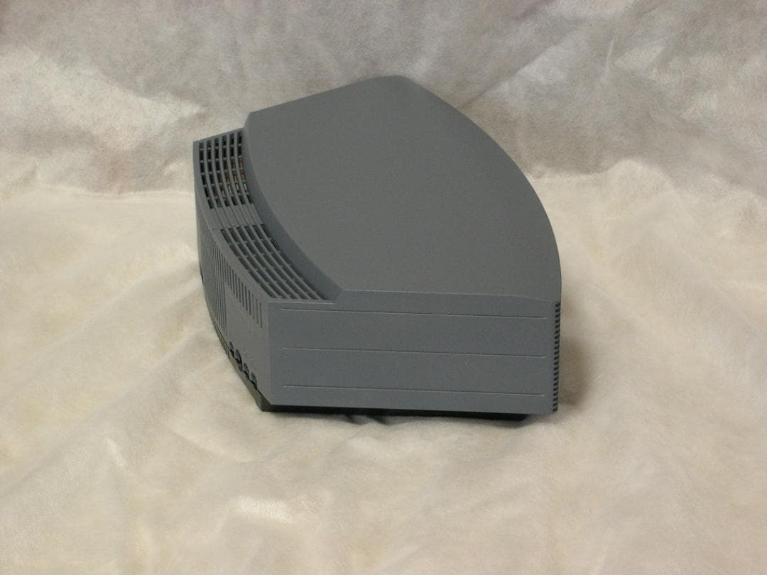 BOSE WAVE MUSIC SYSTEM AWRCCC(グラファイトグレー)