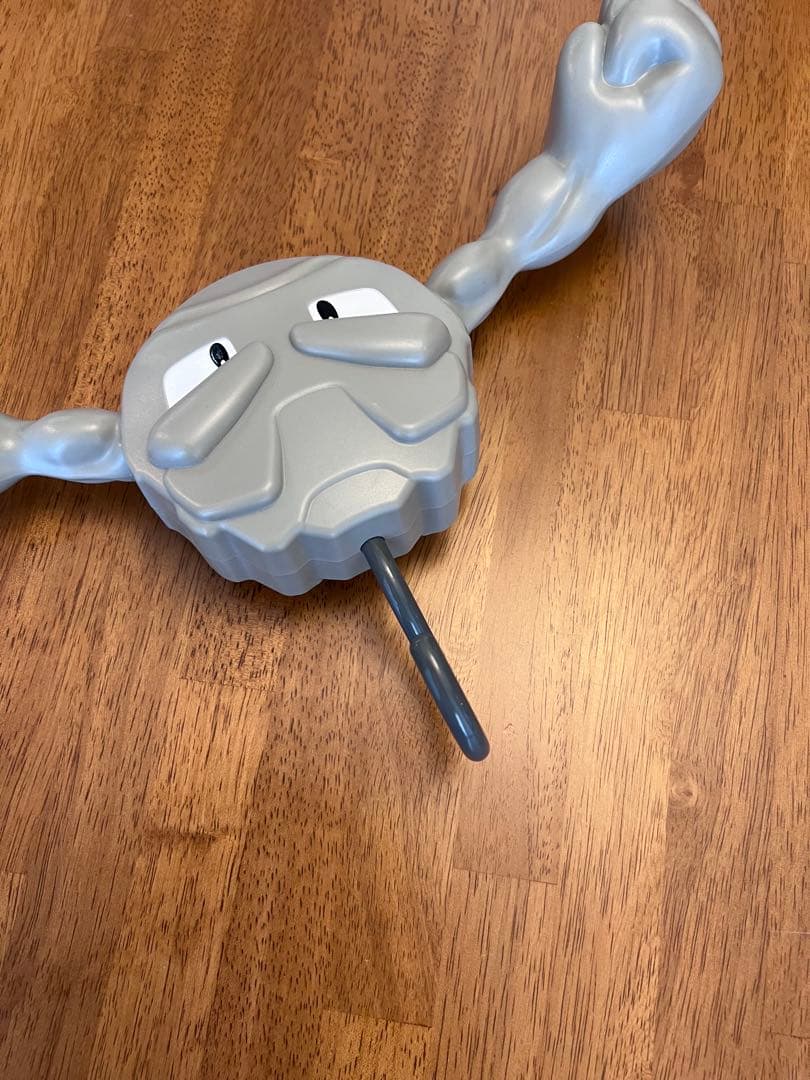 イシツブテ　ハンガー　ポケモン